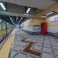 مترو النفاق يبدأ الأربعاء التشغيل التجريبي لـ 5 محطات جديدة بالخط الثالث